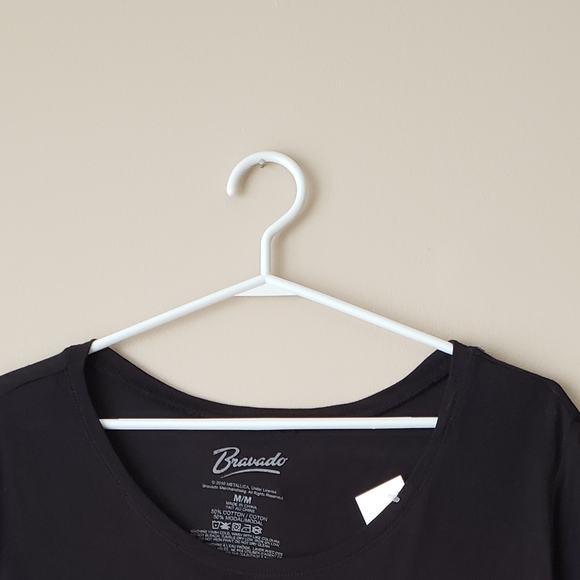 METALLICA T-SHIRT  🖤 - Picture 4 of 4